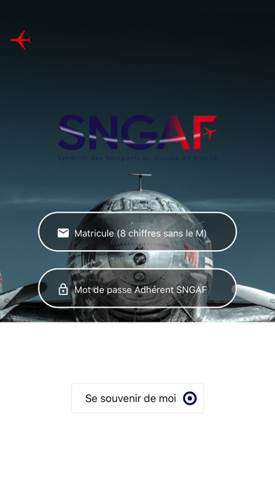 SNGAF screenshot 2