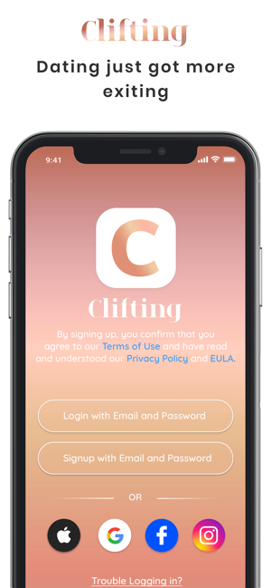 Clifting(圖1)-速報App