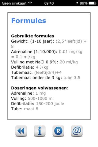 APLS basic - náhled