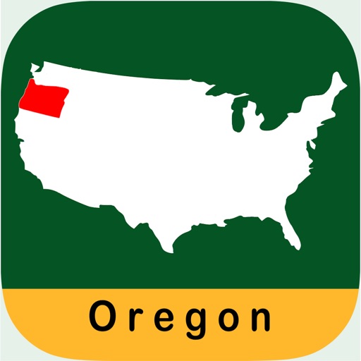 traffico Oregon - Lives Camera Icon