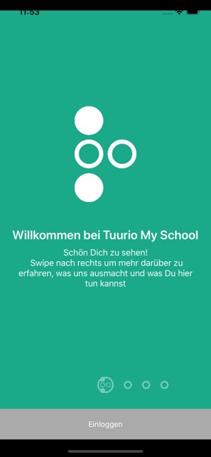 Tuurio School(圖1)-速報App