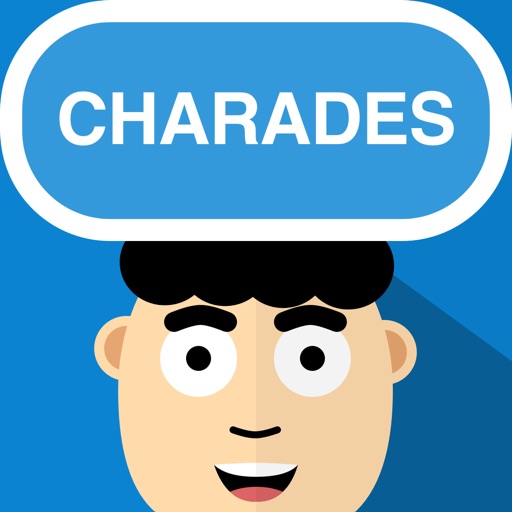 Heads Up Charades