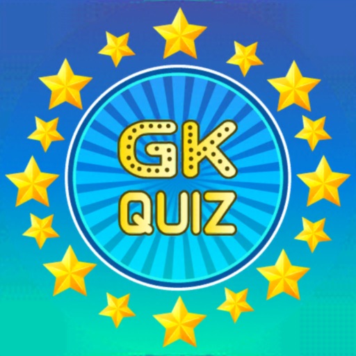 GK Quiz - Quiz Game