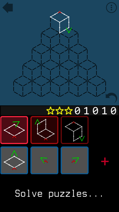 LoGGo Turtle Graphics screenshot 4