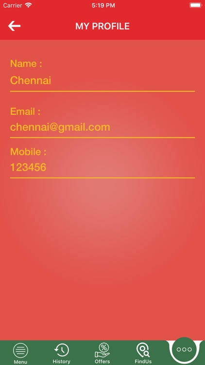 Chennai Pizza Order Delivery screenshot-9