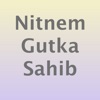 Nitnem Gutka Sahib
