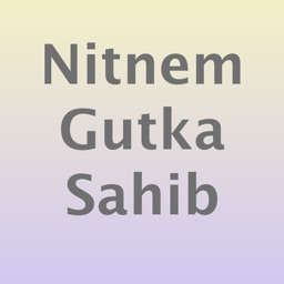 Nitnem Gutka Sahib