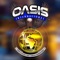 This app is the communications hub for Oasis International