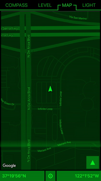 PIP Compass screenshot-4