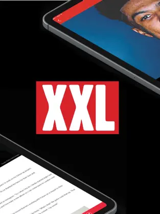 Screenshot 2 XXL Mag iphone