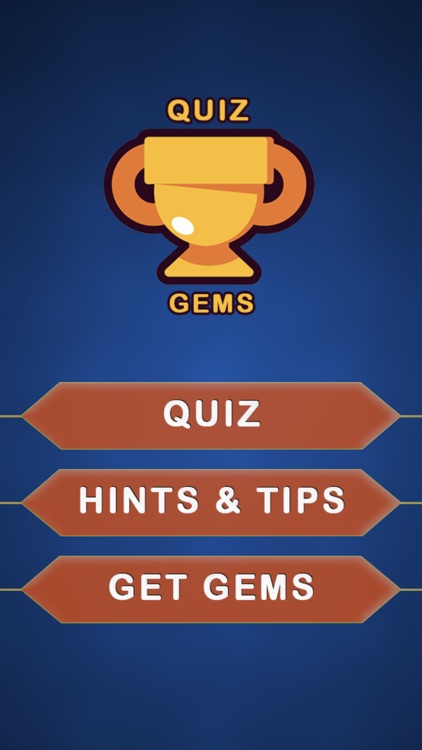 1 Quiz For Brawl Stars Gems By Bahija Elhila