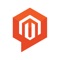 Official Meet Magento application: