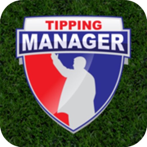 Tipping Manager iOS App