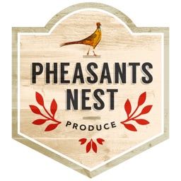 Pheasants Nest Produce