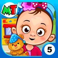My Town : Daycare apk