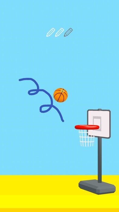 【图】Draw Dunk!(截图2)