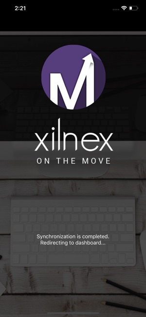 Xilnex On The Move(圖2)-速報App