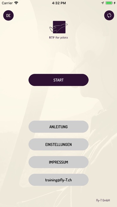 【图】RTF Pilot(截图3)