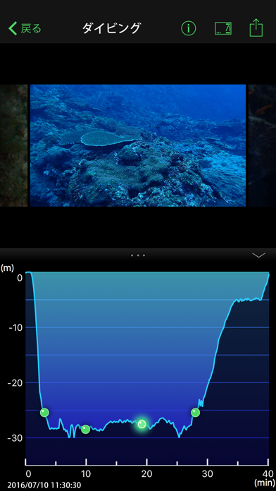 OLYMPUS Image Trackのおすすめ画像3