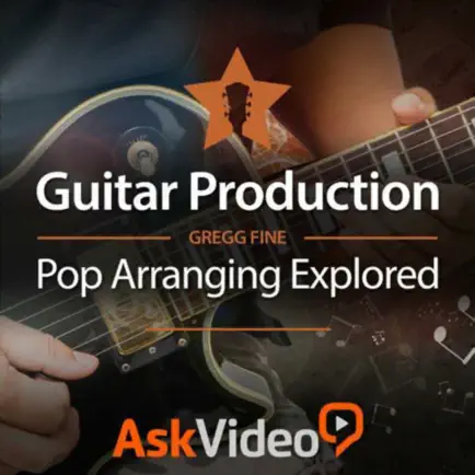 Pop Guitar Arrangement Course Читы