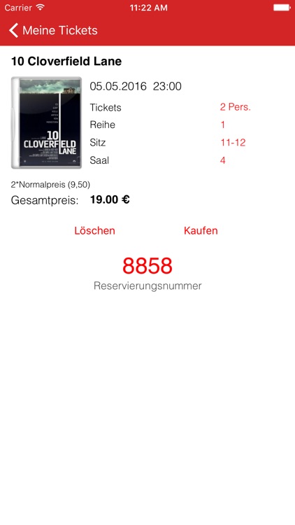 Lugner Kino screenshot-4