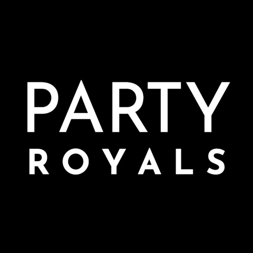 PartyRoyals