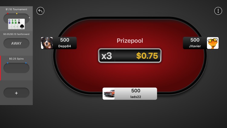 Ladbrokes Poker - Real Money screenshot-3
