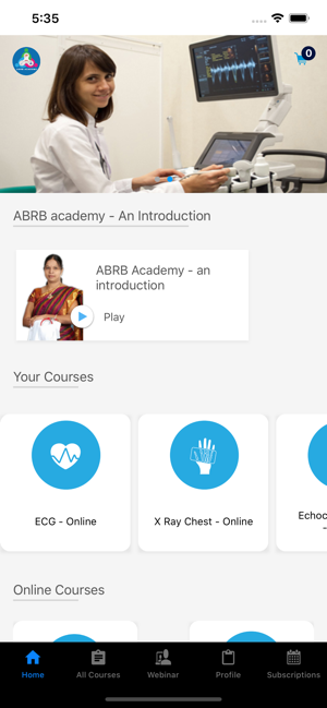 ABRB ACADEMY(圖4)-速報App