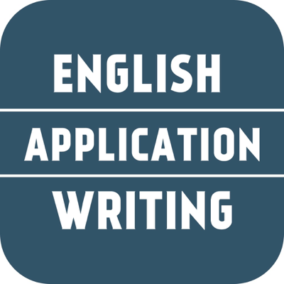 Letter & Application Writing
