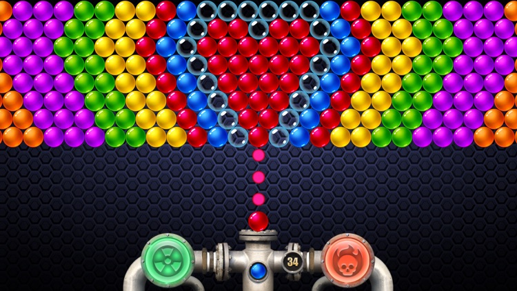 Bubbles Empire Champions screenshot-9