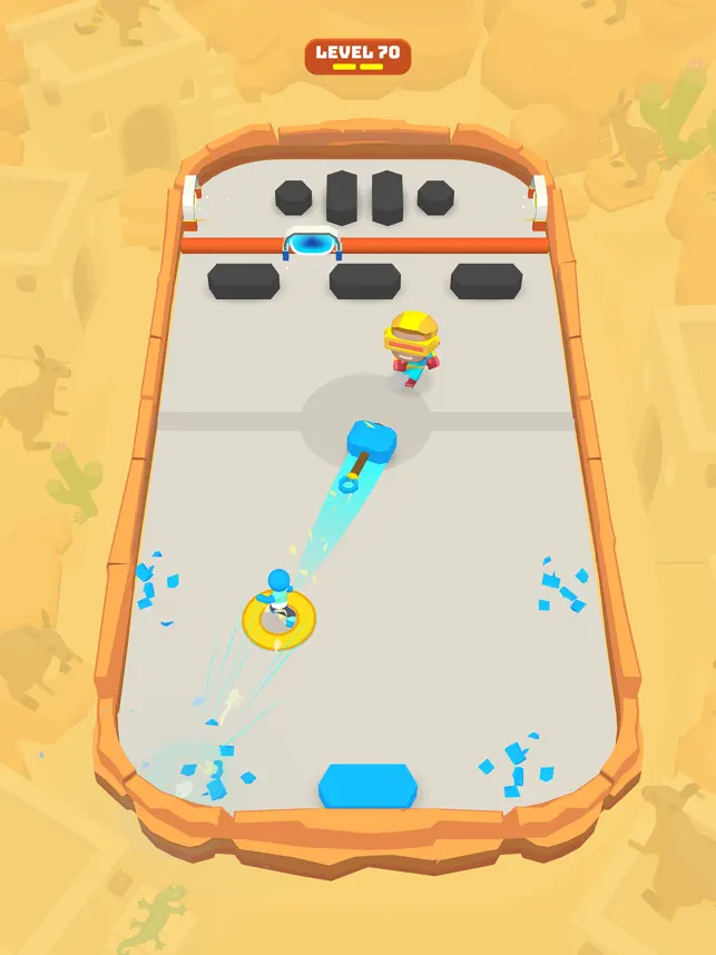Screenshot 3 Galicia destino familiar iphone