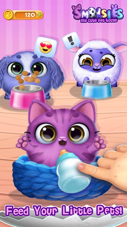 Smolsies screenshot-5