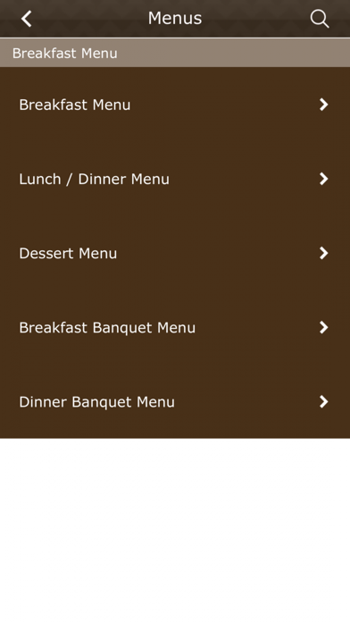 How to cancel & delete Exeter Family Restaurant from iphone & ipad 3