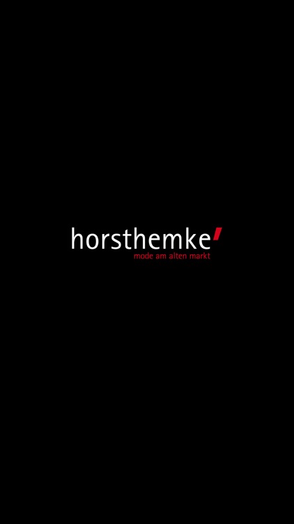 horsthemke