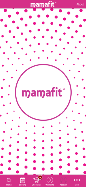 Mamafit®(圖1)-速報App