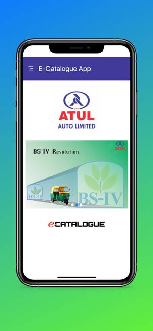 Atul Auto eCatalogue(圖1)-速報App