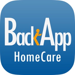 BackApp HomeCare Patient