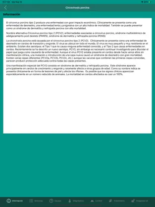 Screenshot 3 Ediagnostico iphone