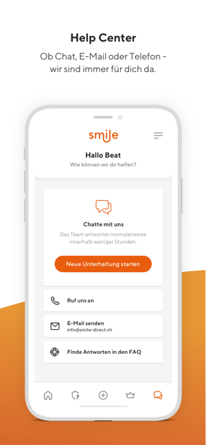 Smile App(圖6)-速報App