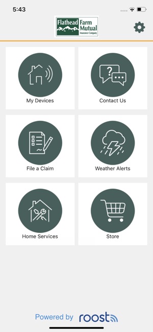 Flathead Farm Smart Home(圖2)-速報App