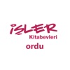 İşler Kitabevi Ordu