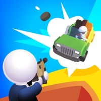 Rage Road - Car Shooting  PC 용