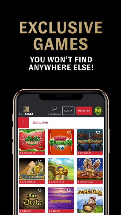 Download resorts casino app downloads