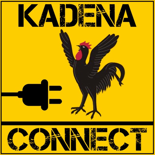 Kadena Connect iOS App