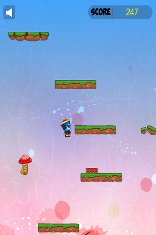 Quick jump screenshot 3