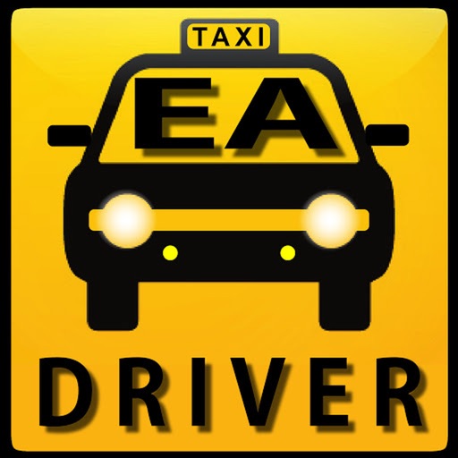 EA Taxi Driver