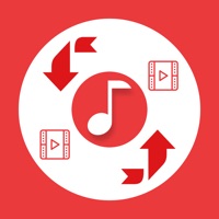 Convertisseur vidéo en audio . pour PC