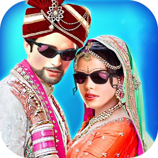 Indian Girl Arrange Marriage iOS App