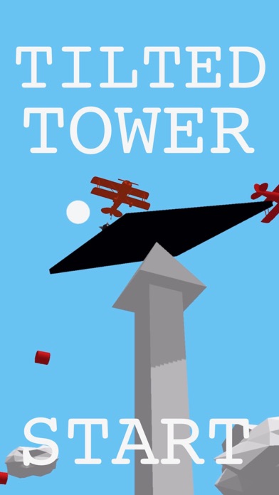 Tiltd Tower screenshot 3