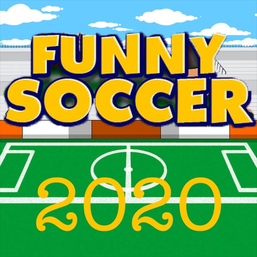 2020 Funny Soccer